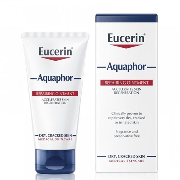 Eucerin aquaphor mast 45ml